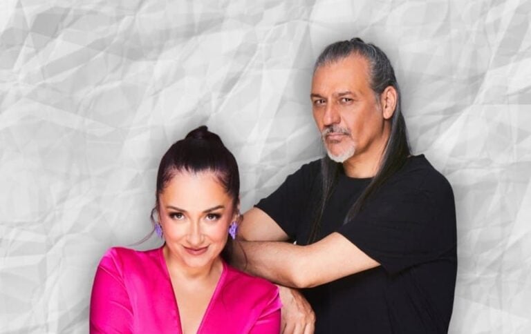 Camela aplaza su concierto en Santiago al 13 de junio de 2026 por motivos de salud de Dioni