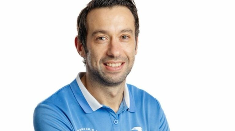 Da Copa do Sar á Copa do Rei: Falamos con Adrián Vázquez, adestrador da SD Negreira