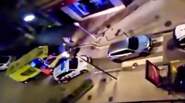 Afters ilegais, ruído, drogas, pelexas, ameazas e medo: o cóctel explosivo do Ensanche