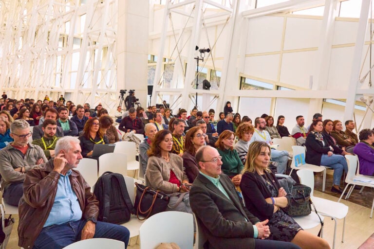 Fairway apela a la unión de esfuerzos público-privados para gestionar los flujos de visitantes