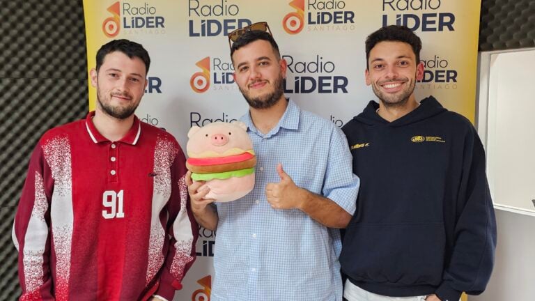 Lisdexia: dez anos facendo bailar Galicia entre garage, punk e retranca