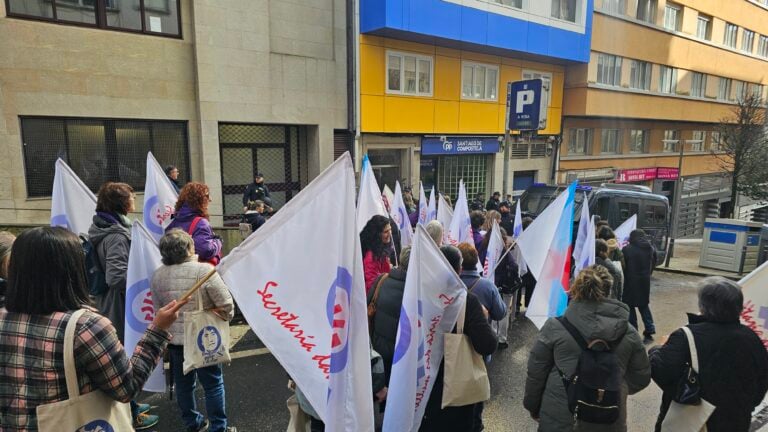 PPdG condena os “intolerables” insultos e presións contra traballadoras do PP e contra o director de Radio Líder Santiago
