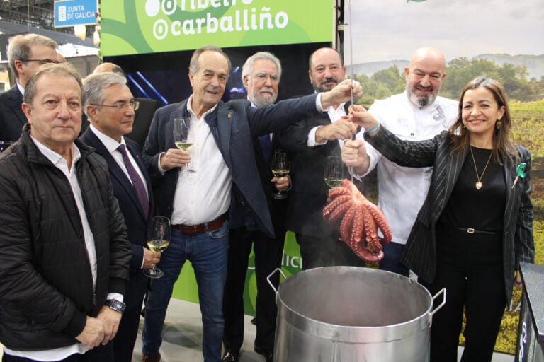 Xantar 2025 pecha a súa 26ª edición con 12.000 visitantes e máis de 140 actividades