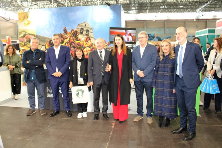 Xantar se convierte en el mejor escaparate del lema “Galicia Calidade” en turismo enogastronómico