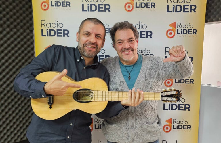 El compostelano Tato López inicia un crowdfunding para su quinto trabajo ‘Scordatura’