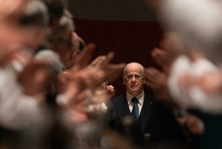 La Grazia, de Paolo Sorrentino, gaña o Premio do Público de Cineuropa