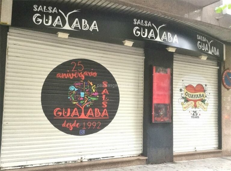 El Guayaba cierra sus puertas tras 33 años en Santiago y se traslada a La Grandota Disco