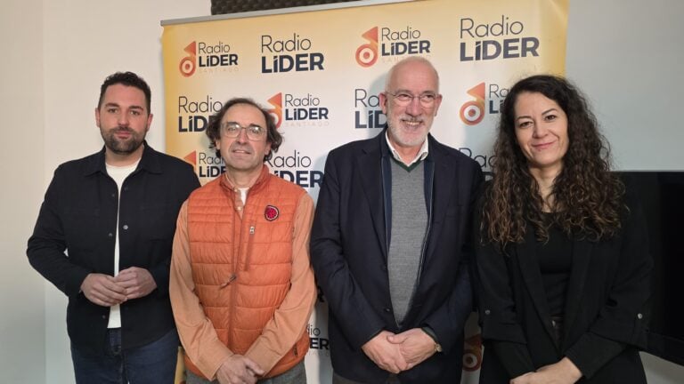 «Santiago é unha cidade segura», coinciden BNG, CA, PP e PSOE… antes de discrepar en todo o demais