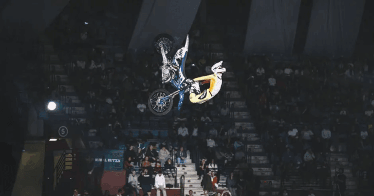 José Mincha, campeón de España de Freestyle: “Lo que vais a ver este sábado en Santiago es de lo mejor de Europa”