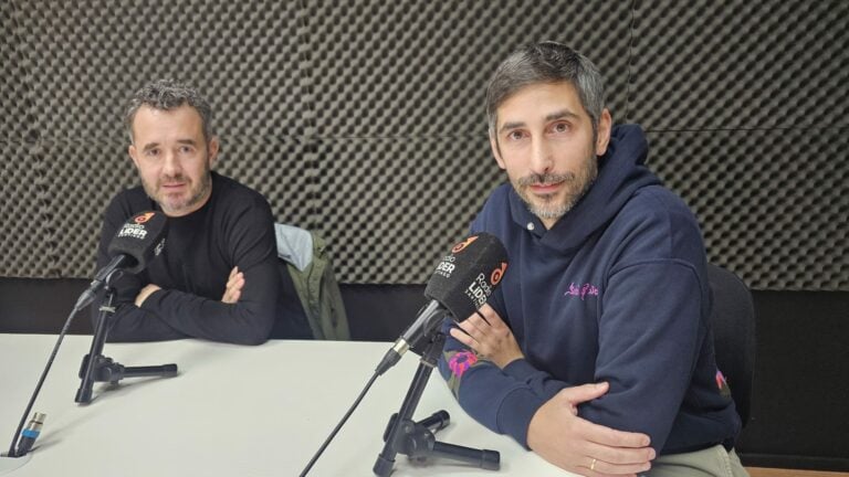 ¿Traslado del Noia Fútbol Sala a Santiago? “Somos noieses, y el Noia va a seguir jugando en Noia, sí o sí»
