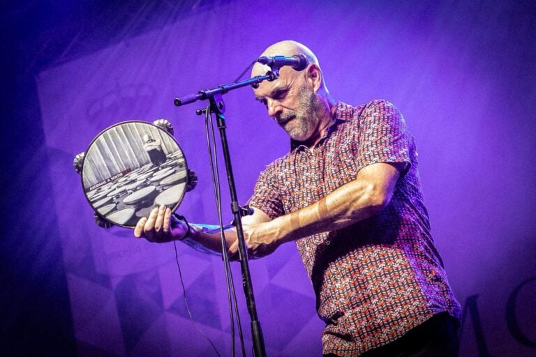 Xabier Díaz pondrá el broche al Open Day del Fairway este domingo en la Cidade da Cultura