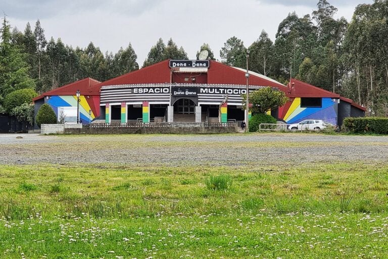Dona Dana reabre as súas portas cunha festa con Kiko Rivera e varios Djs galegos