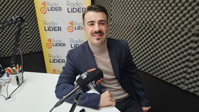 “O pasodobre non morreu”: Dani Pardo defende a esencia musical da verbena galega