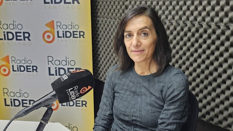 Dra. Conchita Núñez: “Una persona celíaca es una persona sana que come diferente”