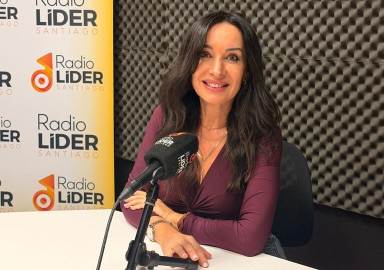 Loly Vidal, 25 años de belleza y autoestima en Náyade: “La piel reluciente empieza con una buena limpieza”