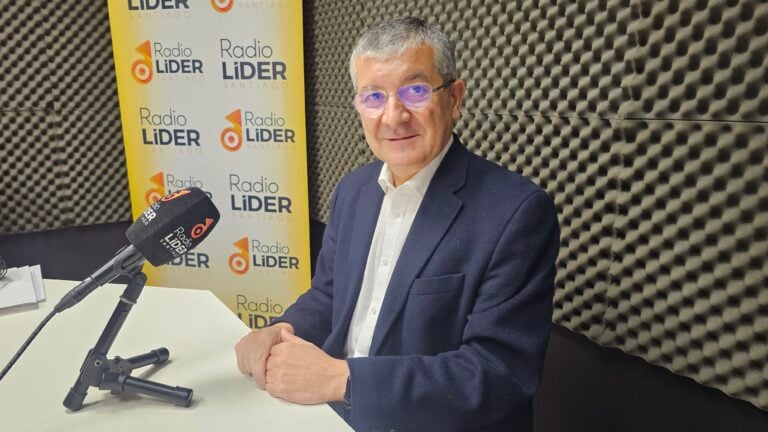 Dr. Rafael López: “La biopsia líquida nos informa de cómo se está comportando el tumor”