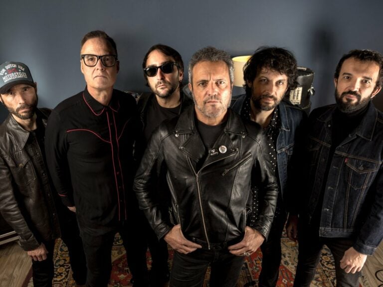 M Clan se suma al ExpoROCK Festival y actuará en A Coruña el 14 de marzo