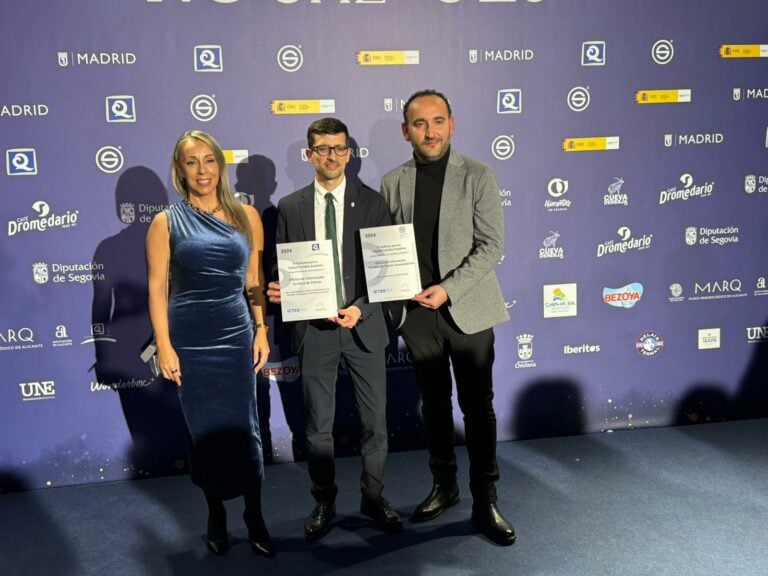 Padrón, único concello da provincia coa dobre certificación de calidade e sostibilidade turística