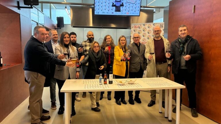 O Mercado de Abastos acolle as probas de preselección de Santiago(é)tapas