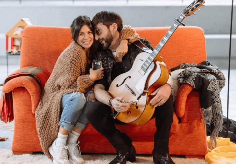 Maneiro inicia unha nova etapa en solitario con “A miña mellor versión”