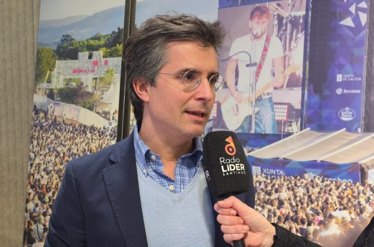 Verea critica a proposta do BNG en Fitur: “O turismo de congresos é incompatible coa falta de taxis”