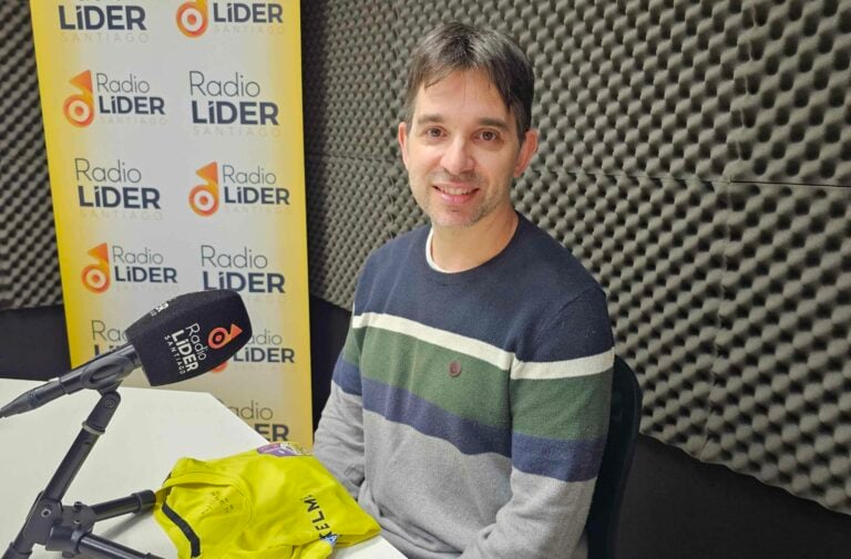 Caos en las instalaciones deportivas de Santiago: “Así es imposible competir”