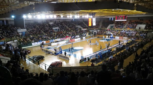 As Cancelas ofréceche en directo o derbi Ourense – Obradoiro este sábado en Radio Líder Santiago