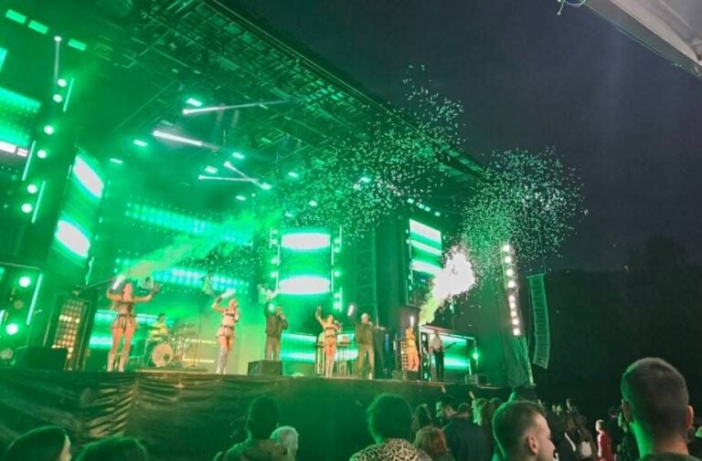 Lavacolla no tendrá fiestas patronales en 2026 al no formarse una nueva comisión