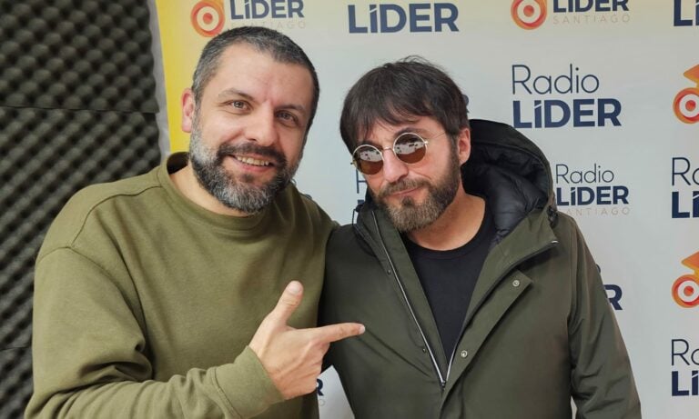 Maneiro rompe o silencio e fala da súa saída dos Heredeiros da Crus: “Non me gustou nada o comunicado”