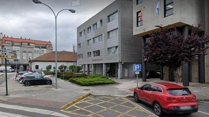 Detenido un médico en Vilagarcía por una presunta agresión sexual a una paciente