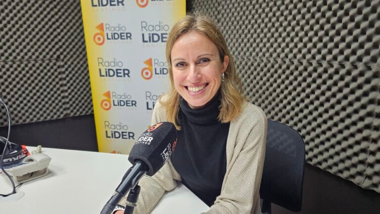 Maite Flores: “Non temos cor política, temos un equipo sólido e recoñecido»