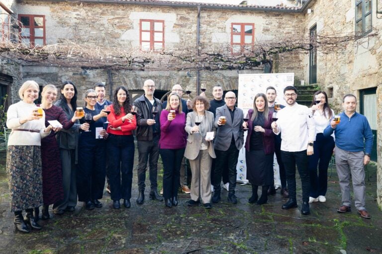 Comeza Santiago(é)Tapas con 76 tapas a concurso