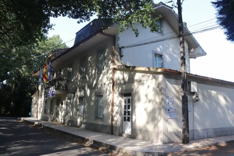 Frades aproba un Orzamento de 2,66 M€ con prioridade en investimentos en educación e sanidade