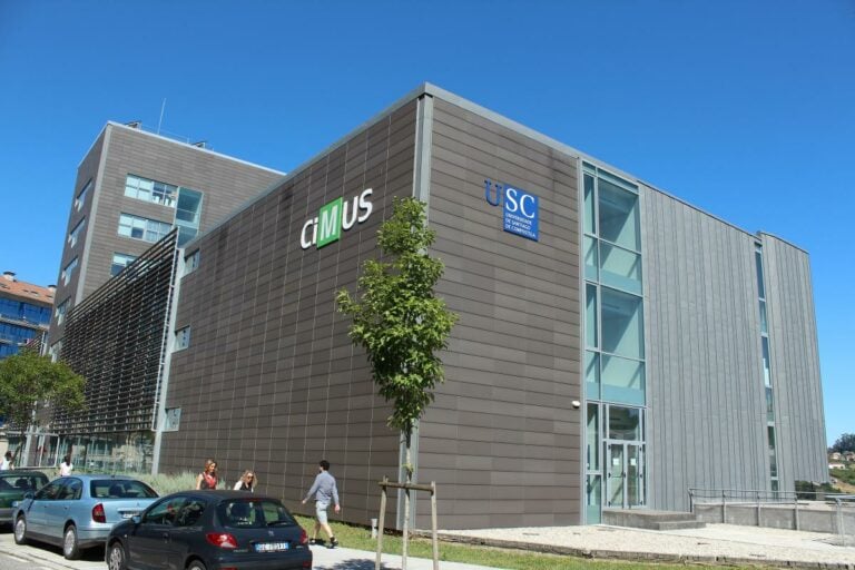 Un novo avance científico da USC achega luz sobre a orixe do cancro