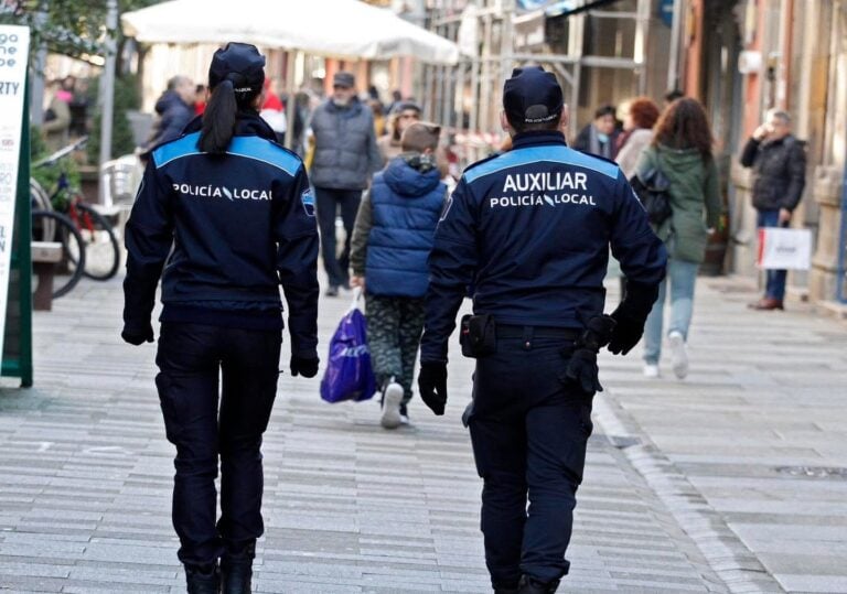 O BNG expresa a súa preocupación polo aumento de roubos e actos vandálicos en Ribeira