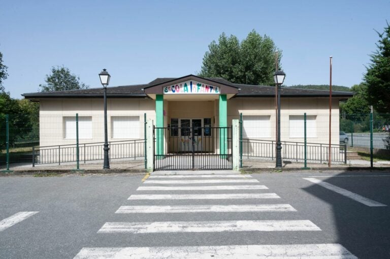 Elite e Consvial reformarán a escola infantil de Padrón cun orzamento de 789.000 euros