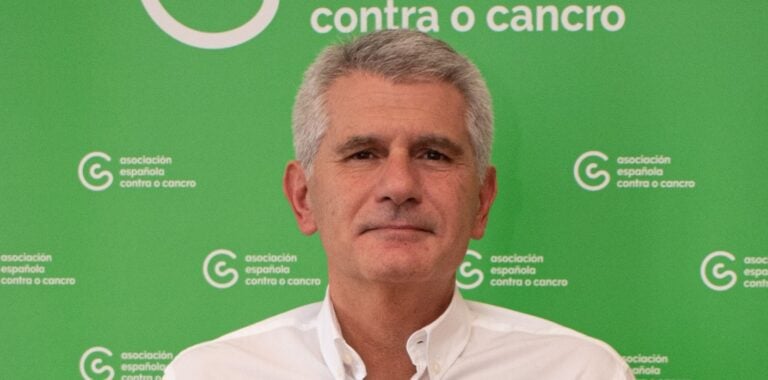 La AECC alerta: solo el 45 % de la población acude al cribado de cáncer colorrectal en Galicia
