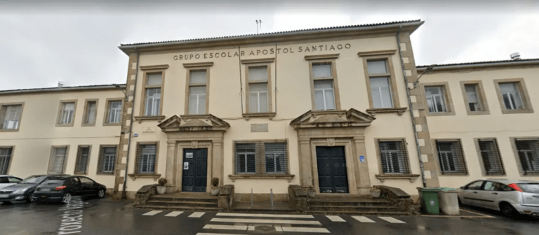 O Consello Escolar aproba por unanimidade o novo nome de CEIP da Almáciga