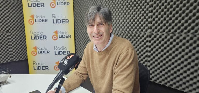 Carlos Martínez, alcalde de Vedra: «A política municipal é escoitar e dar resposta»