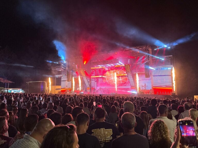 Máis de 7.000 persoas participaron na programación do Ames Cultural 2025