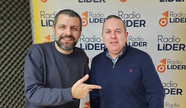 Xosé Igrexas: «En Melide activamos máis de 36 accións anuais para impulsar o comercio local»