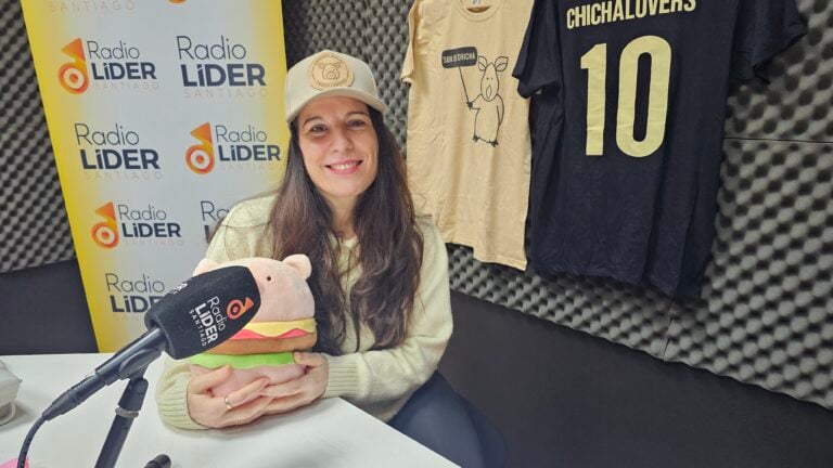 Graciela Castro: “Onda Chicha é unha comunidade preciosa que non deixa de medrar”
