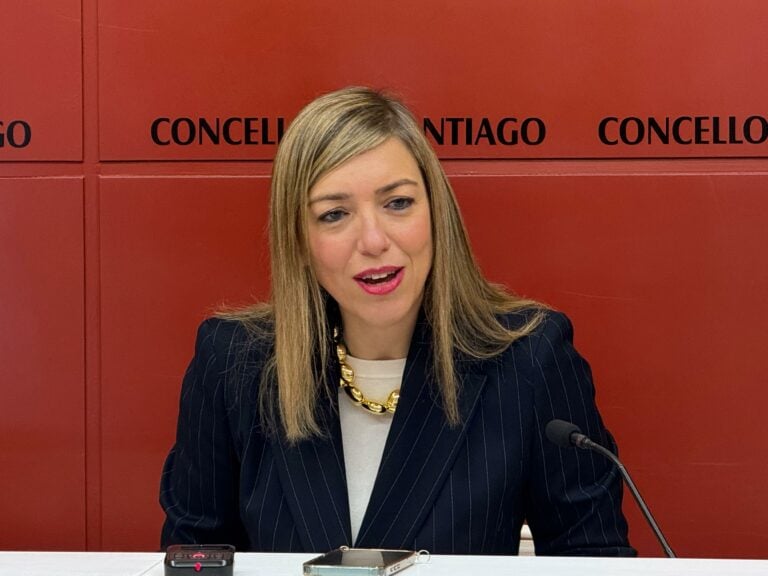 O PP denuncia a «ocultación de información» de BNG e CA nas negociacións con Ryanair