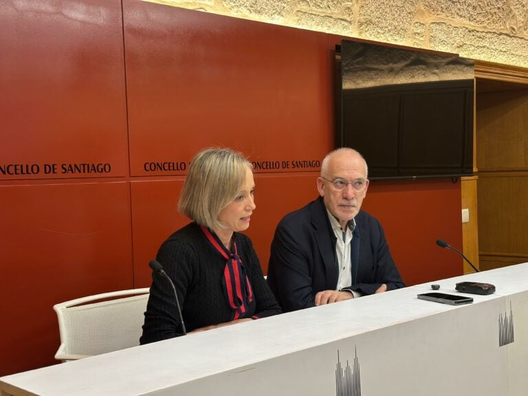 PSdeG: «Declarar Santiago zona tensionada non resolverá por si soa o problema da vivenda»