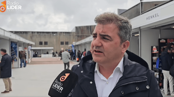 Ferrexpo regresa a Santiago en junio con más de 80 expositores del sector profesional