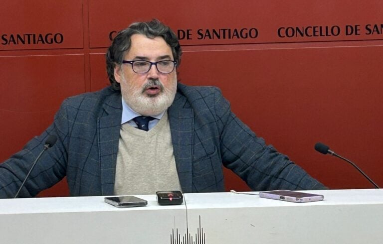 O PP denuncia tres anos de “inacción” do goberno de Santiago en materia de vivenda