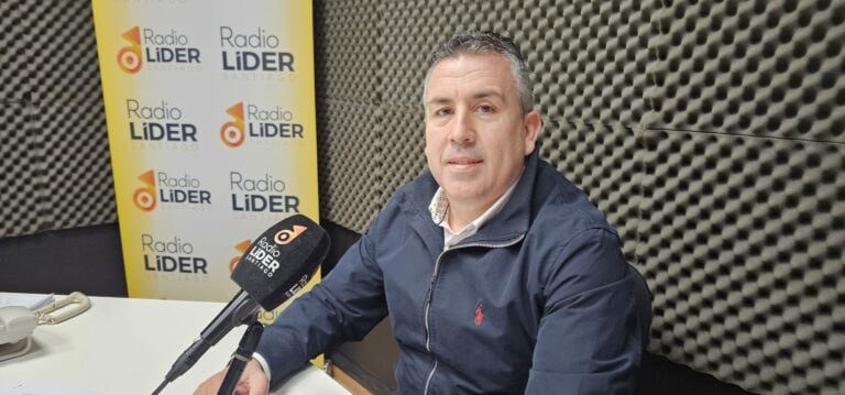 Pablo Lago: “A Xunta cumpre con Brión en tempo e forma; a Deputación ten moito que mellorar”