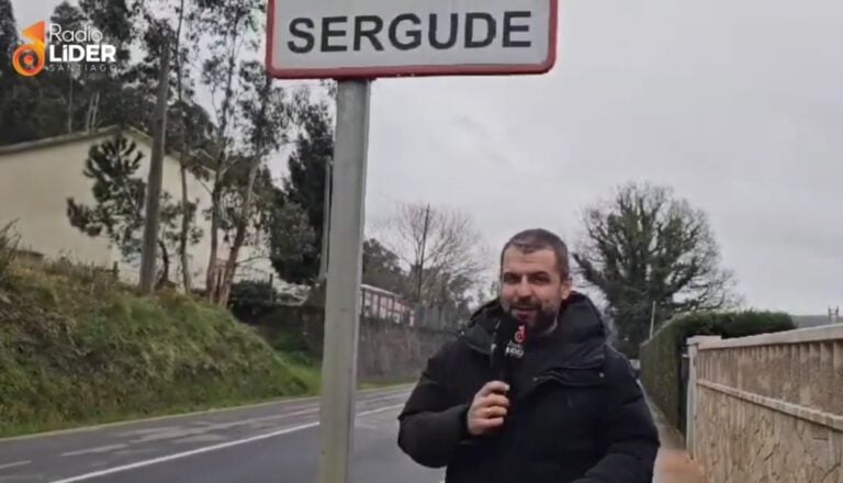 Un boleto sellado en Sergude gana 500.000 euros en La Primitiva