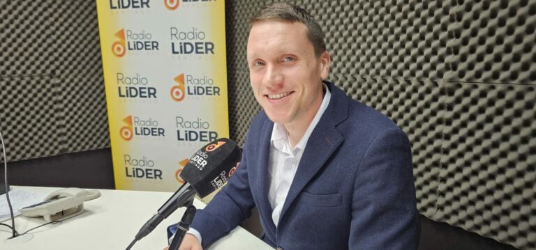 Será Pedro Blanco o candidato socialista en Santiago? Aitor Bouza pronúnciase