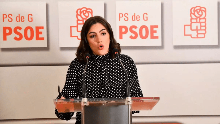 “Lalín xa non é o que era”: o PSdeG denuncia unha deriva na seguridade